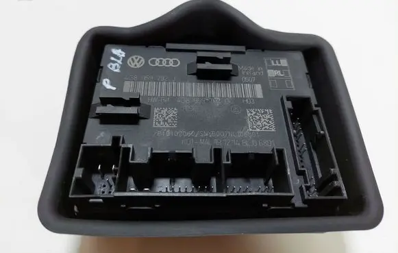 Audi A6 S6 C7 4G Door control unit/module 4G8959792J 4G8959792G