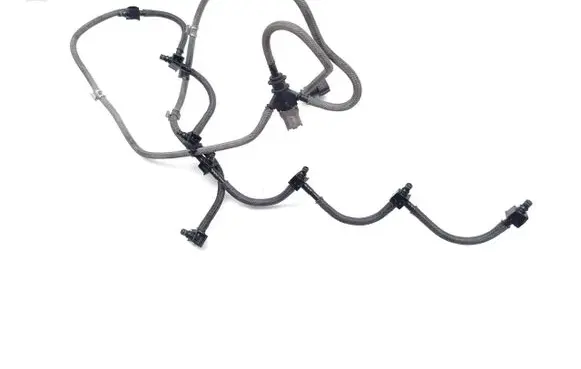 Land Rover Range Rover L322 Fuel return line/hose 368DT