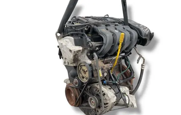 Renault Kangoo I Engine D4F712 D4F