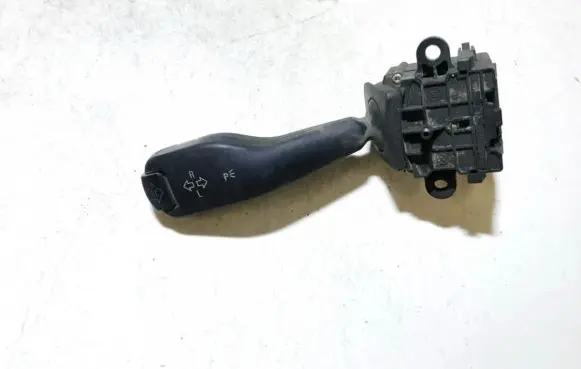 BMW 3 E46 Indicator stalk 8363668 01104010