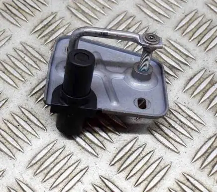 Skoda Octavia Mk4 Engine bonnet/hood lock/latch loop/hook 5E3823185A