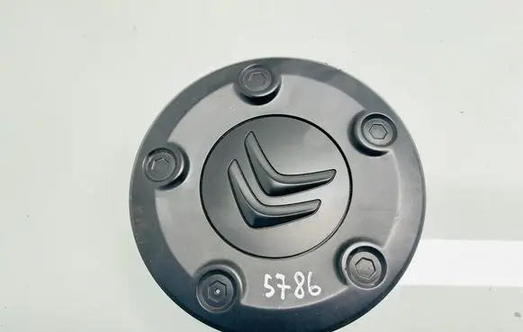 Citroen Jumpy Original wheel cap 9677381777 PGB0201021