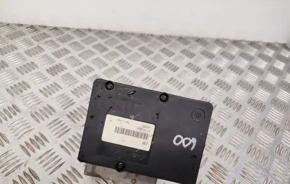 Nissan Murano Z50 ABS Pump 47660CC084