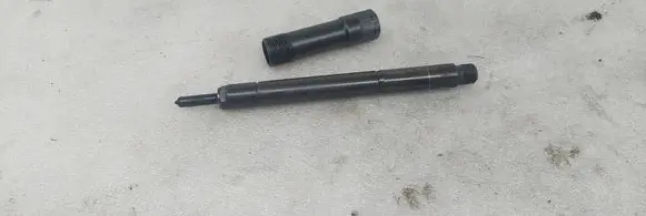 Ford Focus Fuel injector TJBB02202D