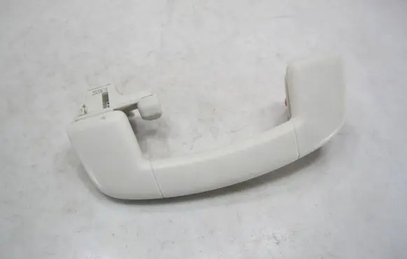 Volkswagen PASSAT B8 Rear interior roof grab handle 3G0857643B 9190703