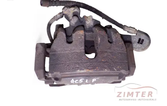 Citroen C5 Front brake caliper