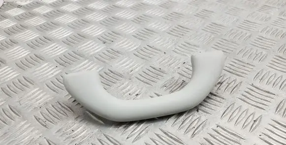 Volkswagen Sharan Front interior roof grab handle 1K0857607M