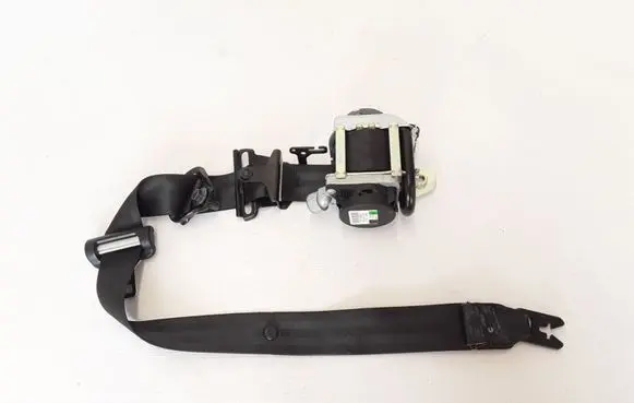 Volvo V60 Front seatbelt 39818843