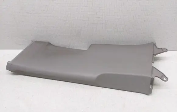 Volkswagen Golf V Other sill/pillar trim element 1K4867297B