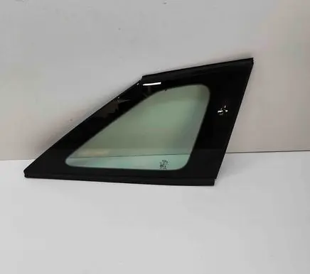 Skoda Kodiaq II Rear side window 57H845298