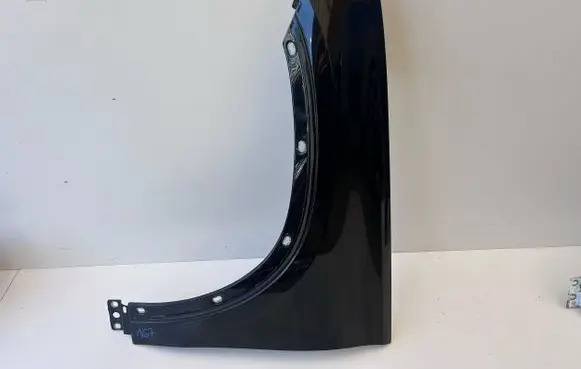 Mercedes-Benz GLS X167 Fender