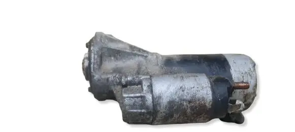 Volvo 760 Starter motor 