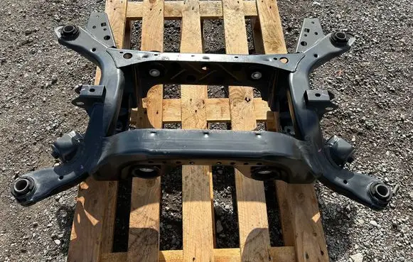 Ford Mustang VI Rear subframe fr3c5k067bn