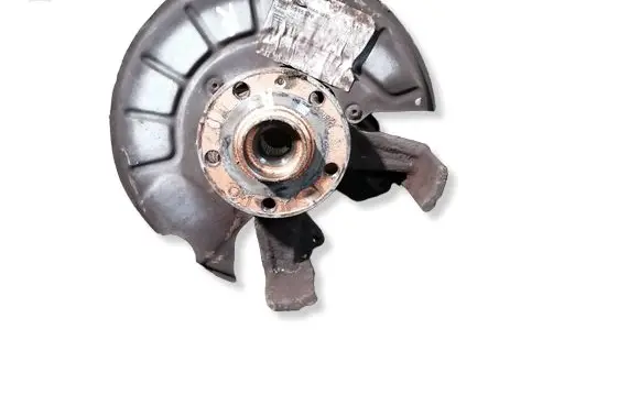 Skoda Octavia Mk2 (1Z) Front wheel hub 1K0407256P