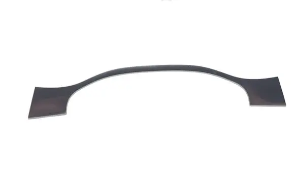 Audi A6 S6 C7 4G Steering wheel column trim 4G1858357