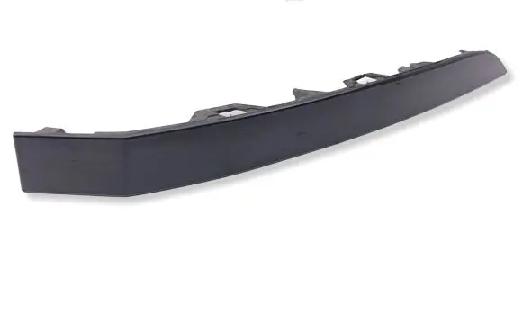 Land Rover Evoque II Front bumper splitter molding K8D215A246BC