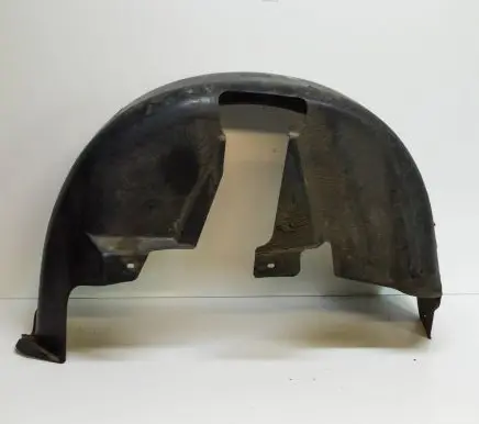 Seat Altea XL Rear arch fender liner splash guards 5P0810969A
