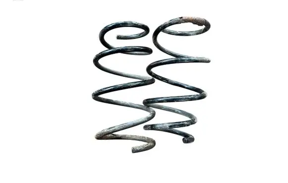 BMW X3 E83 Front coil spring 