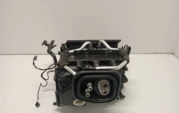 Volvo XC60 Interior heater climate box assembly P32226260 00619703