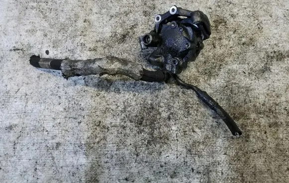 Audi A5 8T 8F Power steering pump