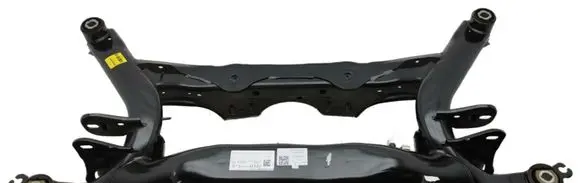 Volkswagen Tiguan Rear subframe 3WA505235AF