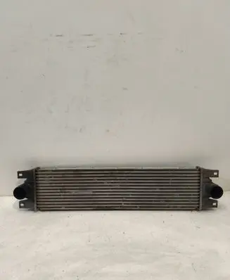 Renault Master II Intercooler radiator