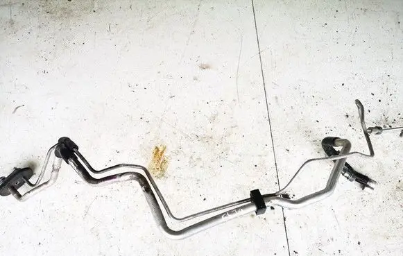 Honda FR-V Air conditioning (A/C) pipe/hose 8032asjhg002 8032a-sjh-g002
