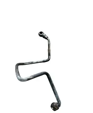 Volvo V50 Turbo turbocharger oiling pipe/hose 9651785280D