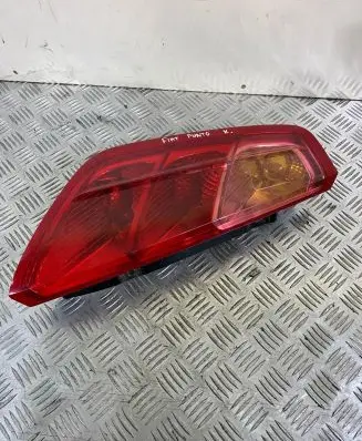 Rear/tail lights