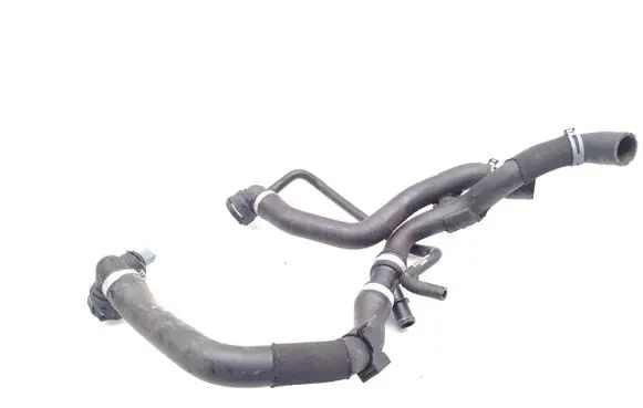 Audi A3 8Y Engine coolant pipe/hose 5WA121049S