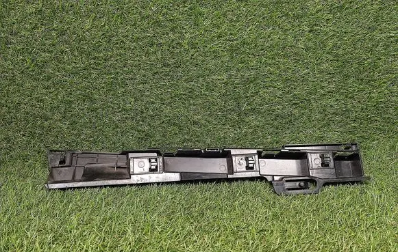 BMW 3 GT F34 Sill supporting ledge 7293743 51777293743