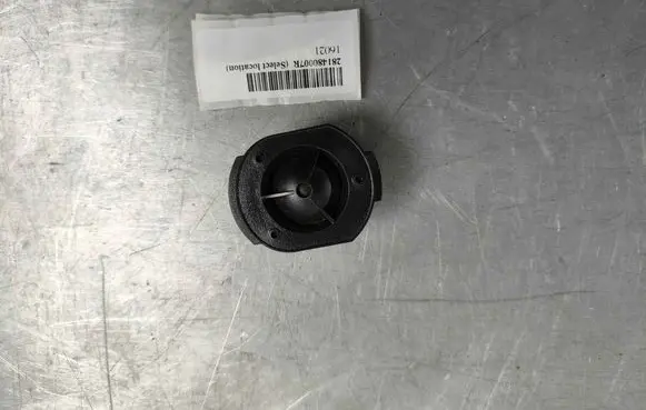 Renault Zoe Panel speaker 281480007R