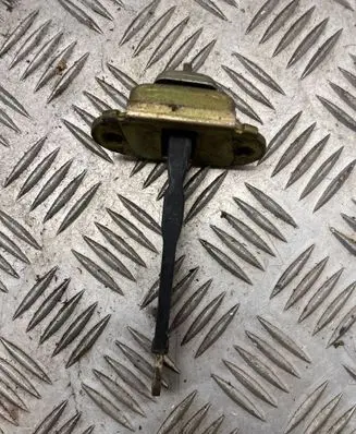 Volvo S40, V40 Rear door check strap stopper 