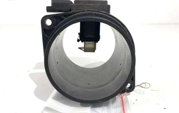 Peugeot 508 Mass air flow meter 9645948980