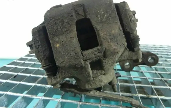 Toyota Corolla E120 E130 Front brake caliper IMPRK1273165