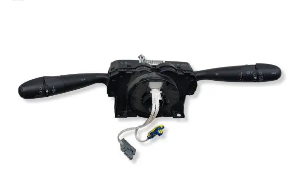 Peugeot Partner Wiper turn signal indicator stalk/switch 