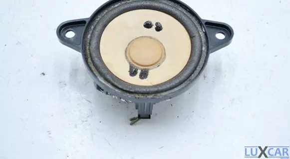 Mercedes-Benz S W221 Panel speaker A2218200002 7297227000 ZGS00518712