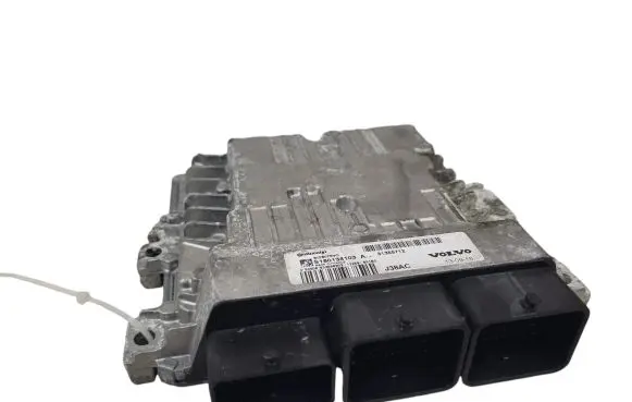 Volvo V40 Engine control unit/module 31355712 S180134103 J38AC