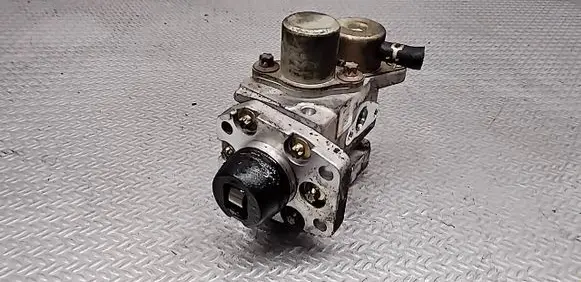 Mitsubishi Pajero Pinin Mechanical fuel pump MD356425 E3T02071