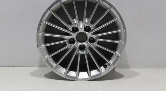 Audi A3 8Y R17 alloy rim 8W0601025B