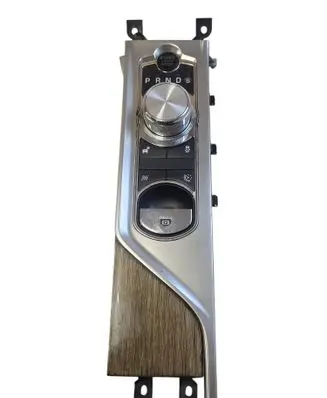 Jaguar XF X250 Gear selector DX237E453DB 10093463