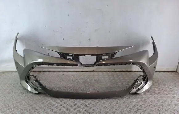 Toyota Corolla E210 E21 Front bumper 5211902J90