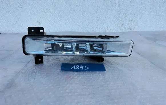 BMW 7 G11 G12 Front fog light 89250241