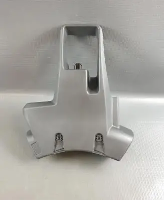 Renault Kangoo II Steering wheel column trim 484727483R 8200796831