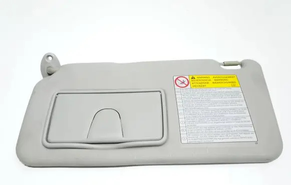 Suzuki Grand Vitara II Sun visor YUILMNBV