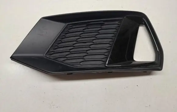 Audi A7 S7 4K8 Front bumper lower grill 4K8807151A 4K8807681B
