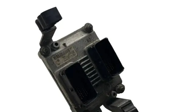 Alfa Romeo 147 Engine control unit/module 0261206708 1279H04054 00735018190