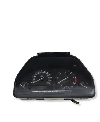 BMW 5 E34 Speedometer (instrument cluster) 8359362 6160531013