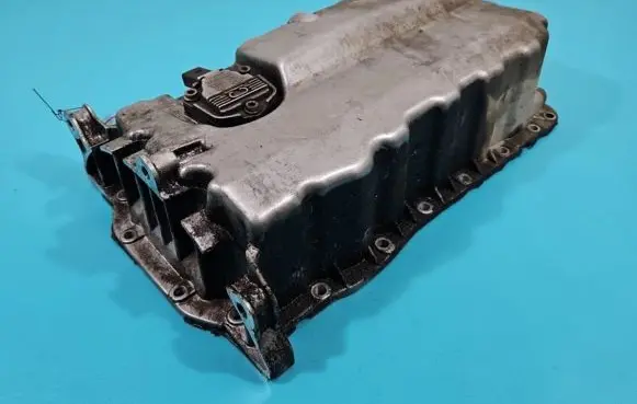 Volkswagen Golf V Oil sump IMPRK1375832