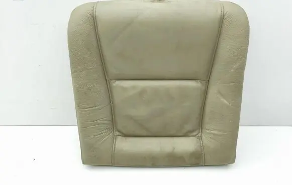 Volvo XC90 Third row seats 